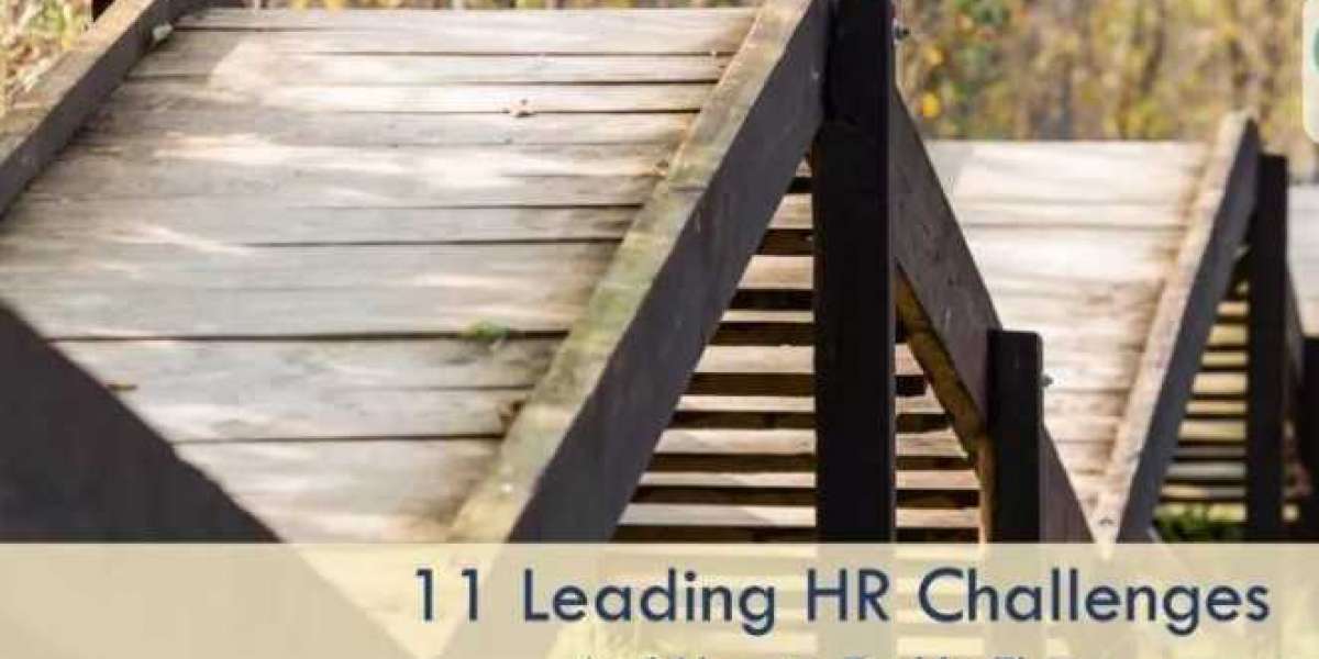 What Are the Leading HR Challenges in 2022 and How to Tackle Them!