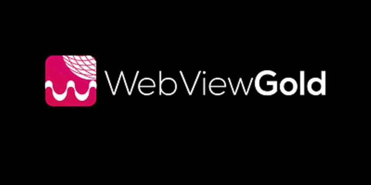 Improve Customer Engagement Better with WebViewGold