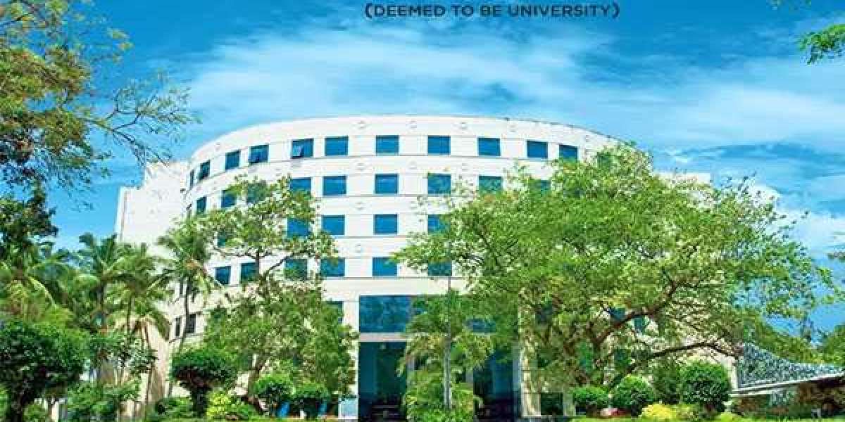 BTech Courses in Hindustan University