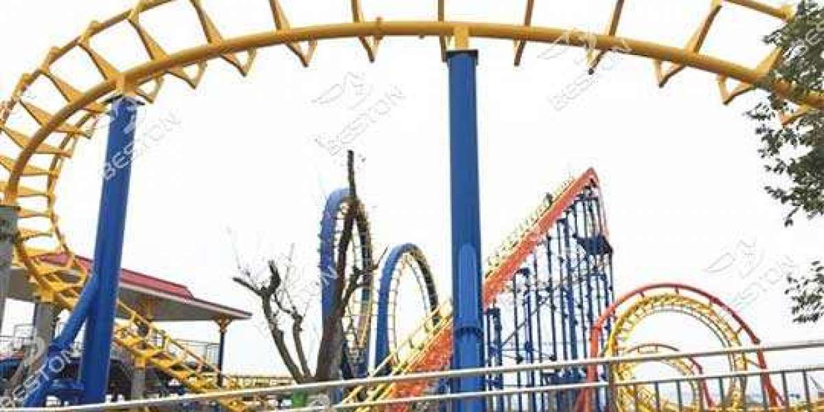 Helpful Tips For Buying Thrill Rides For Amusement Parks.