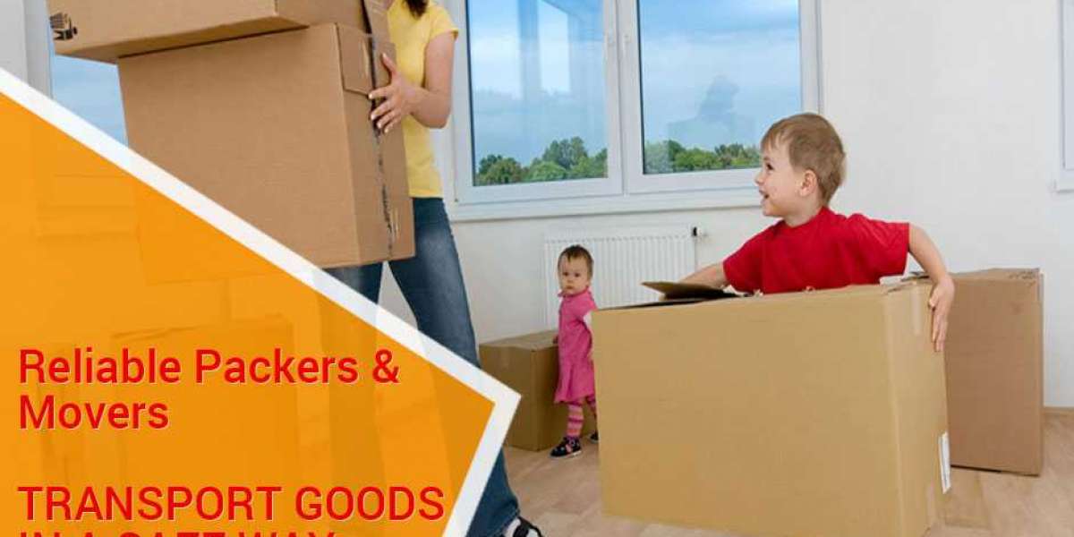 How do packers and movers in Greater Noida help you beat the moving blues?