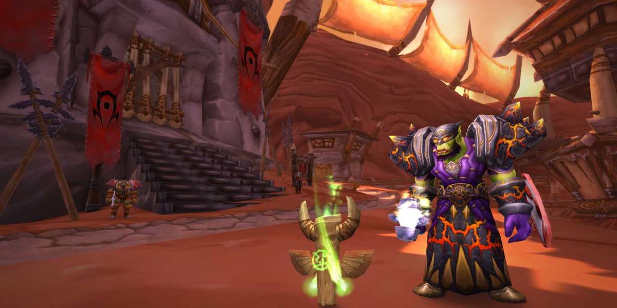 Fury of the Sunwell adds the Isle of Quel’Danas quarter to World of Warcraft Classic