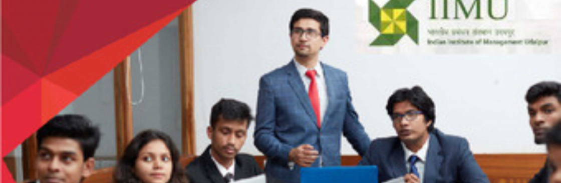 IIM Udaipur Cover Image