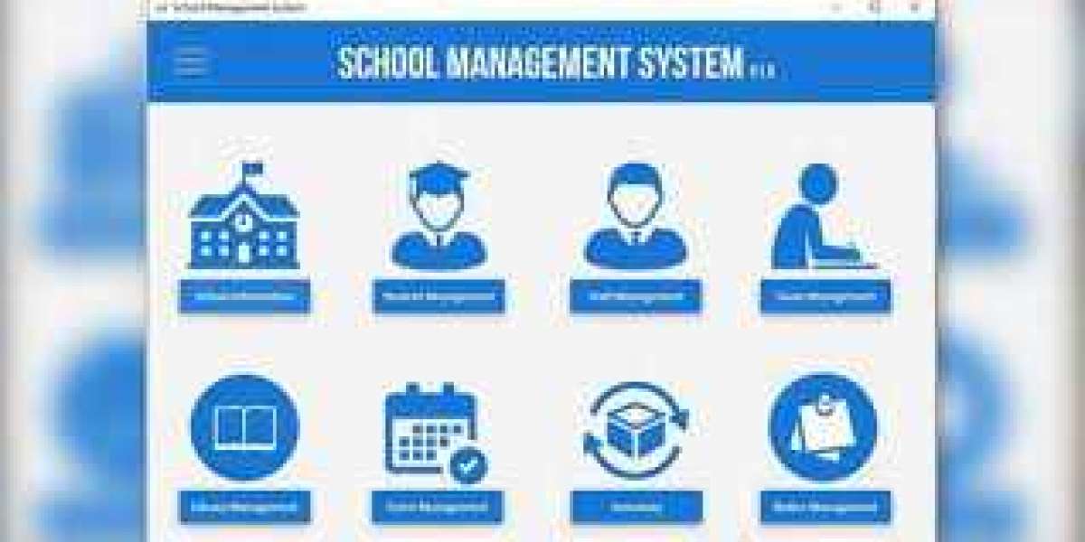 10 ways School ERP software help Staff Management