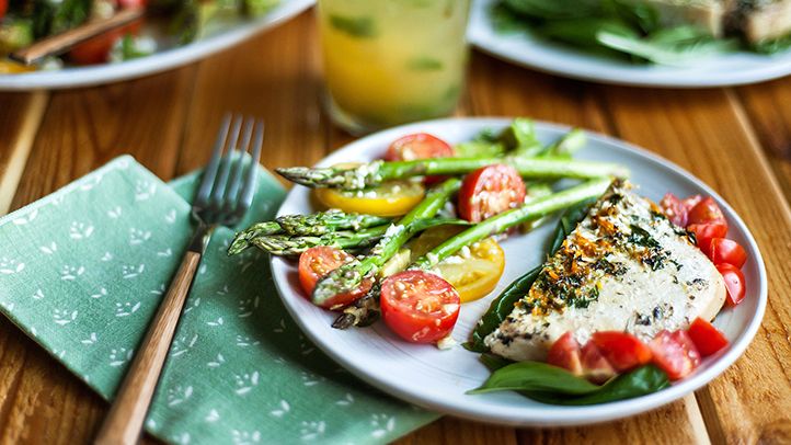 The Best Meal Programs For Diabetics