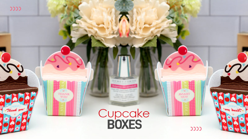 7 Adaptable Features of Cupcake Carry Boxes You Never Know