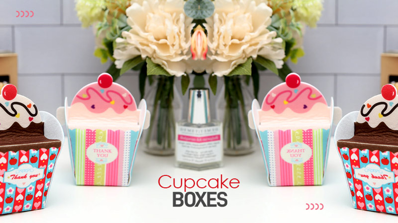 7 Adaptable Features of Cupcake Carry Boxes You Never Know