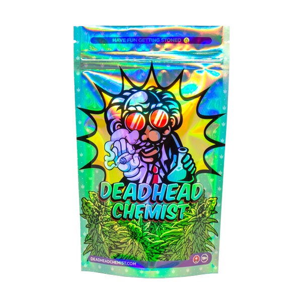 Buy Quantum Kush Indica Online | Deadhead Chemist | Buy Weed