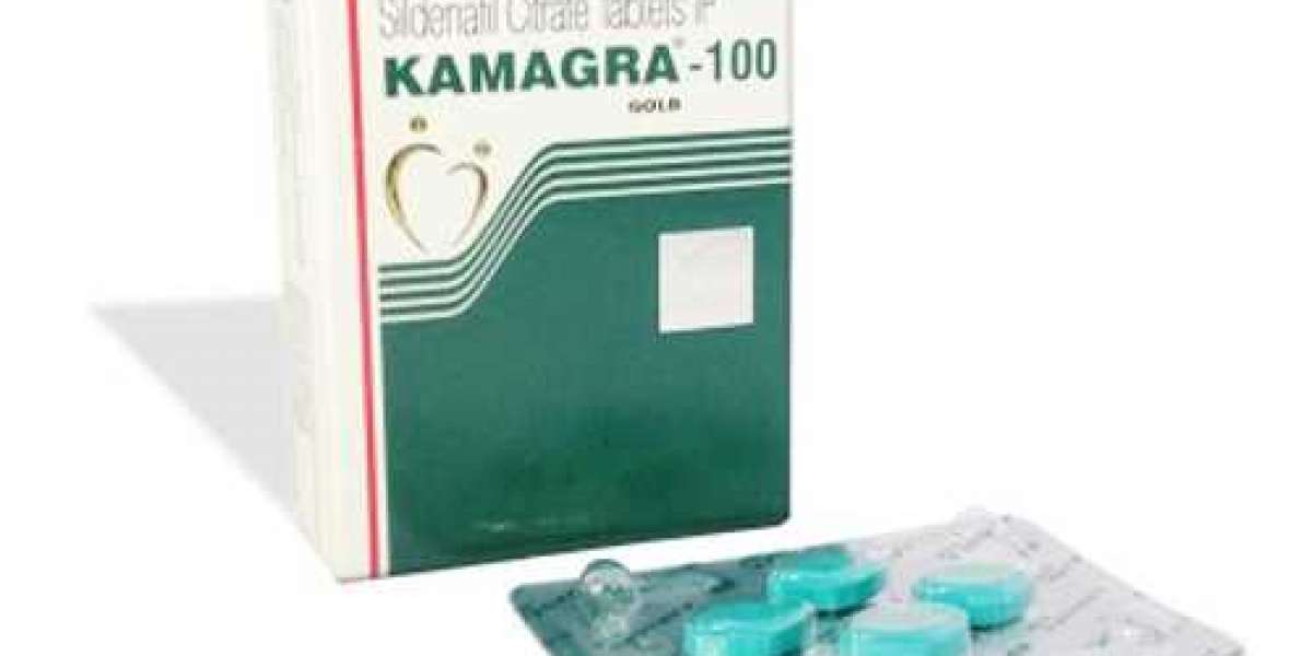Kamagra Gold Medicine - Enjoy your sexual feeling with your partner