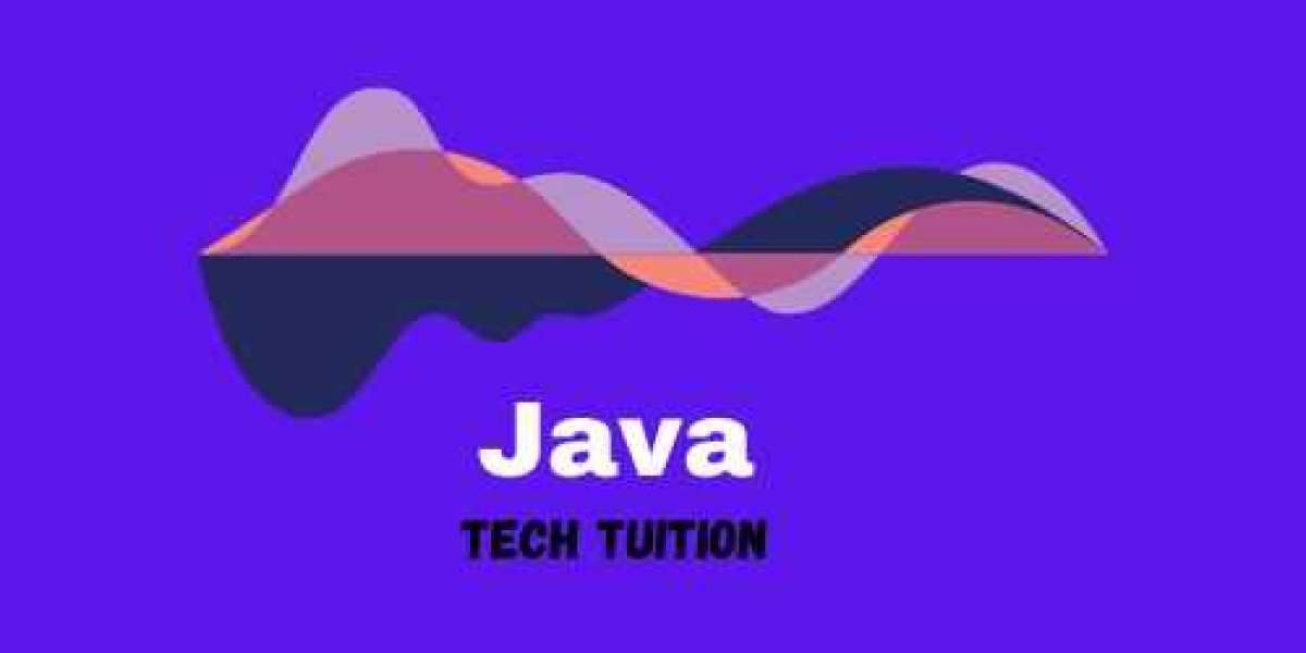 Java Training in Chennai