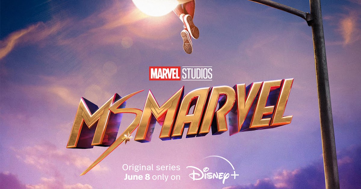 Latest Movies Hub: (Episode 5 Added) Download Ms Marvel (2022) Disney plus Original Dual Audio {Hindi-English} WEB-DL 480p 720p [GDTOT]