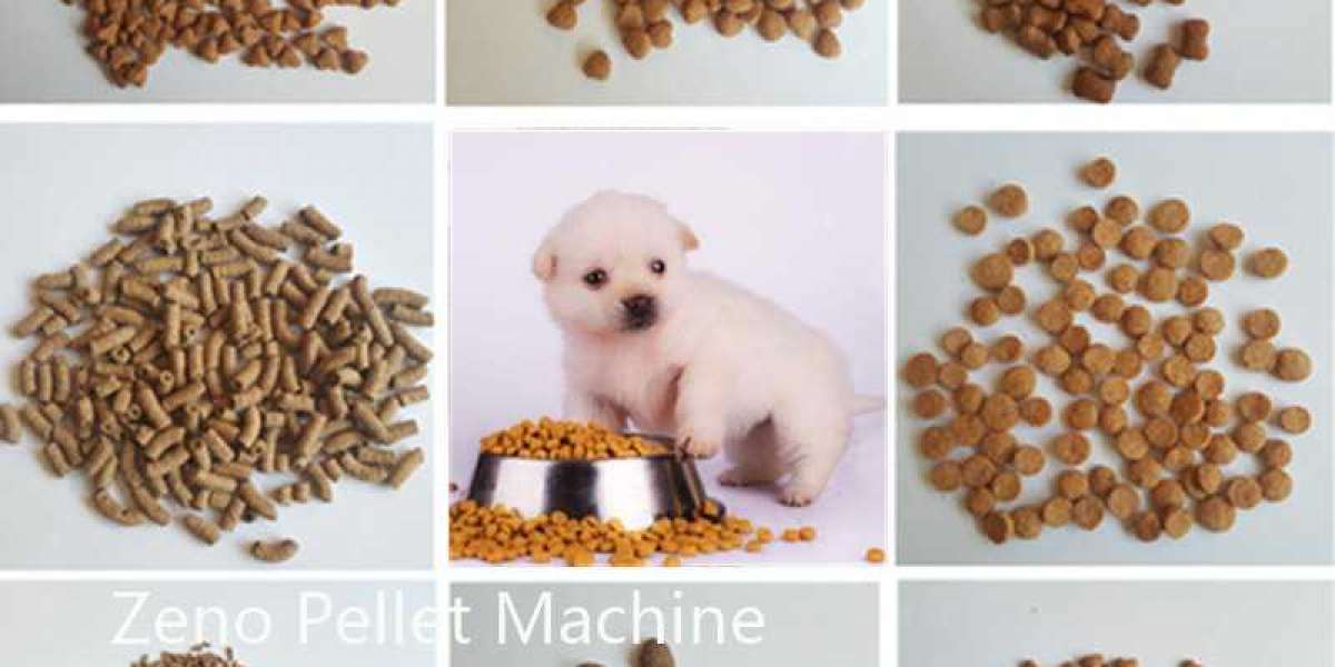 Bringing back the science in pet food