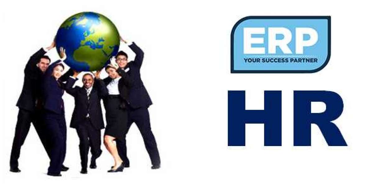 Best SAP HR Training Institute In Noida By ERP Training Noida