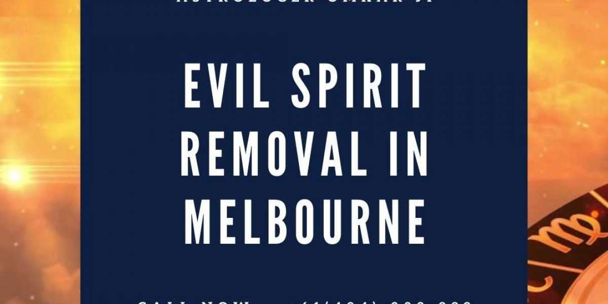Astrologer Omkar Ji - Evil Spirit Removal In Melbourne