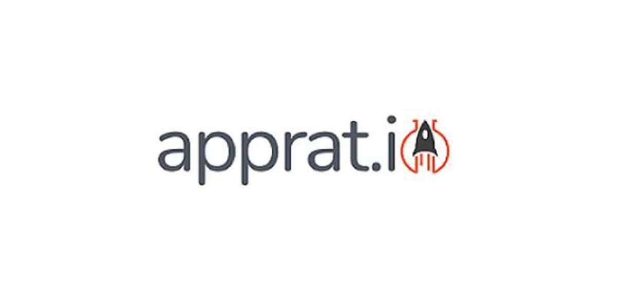Apprat.io – Your Reliable No Code Platform