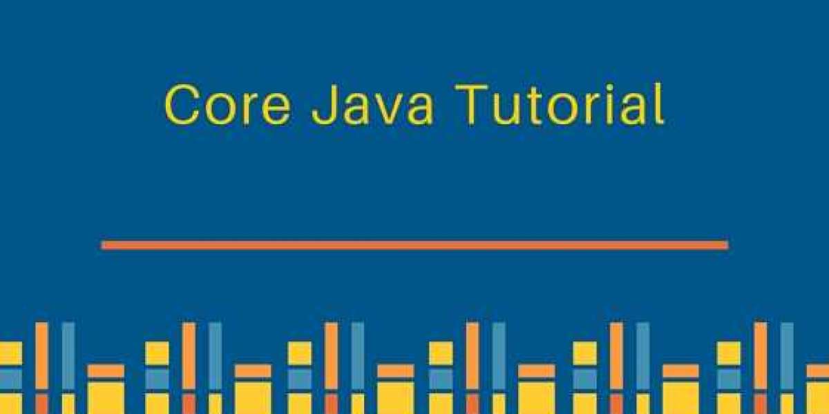 Core Java Software in Chennai