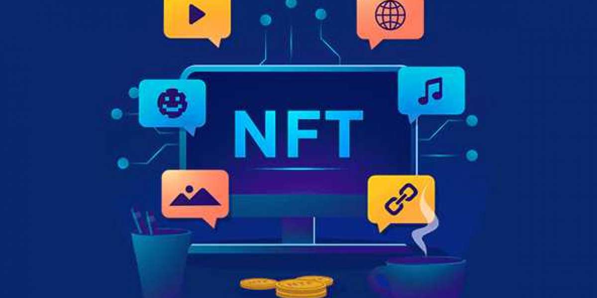 NFT Marketing - Make Your NFT Venture A Grand Success