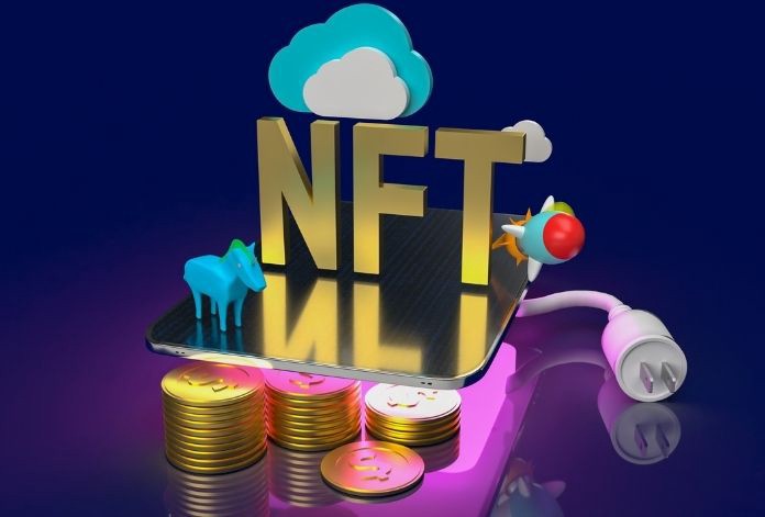 Does An NFT Platform For Physical Assets Link The Virtual And Real Worlds? | by Allan Jackob | Geek Culture | Medium