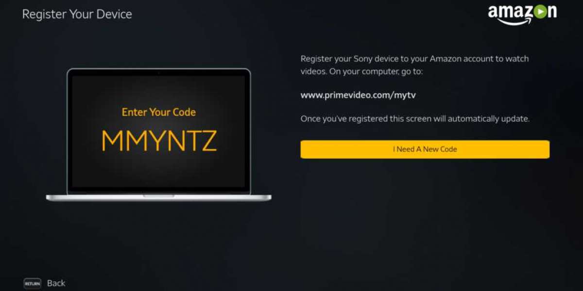 Amazon.com mytv - amazon.com mytv activate code enter