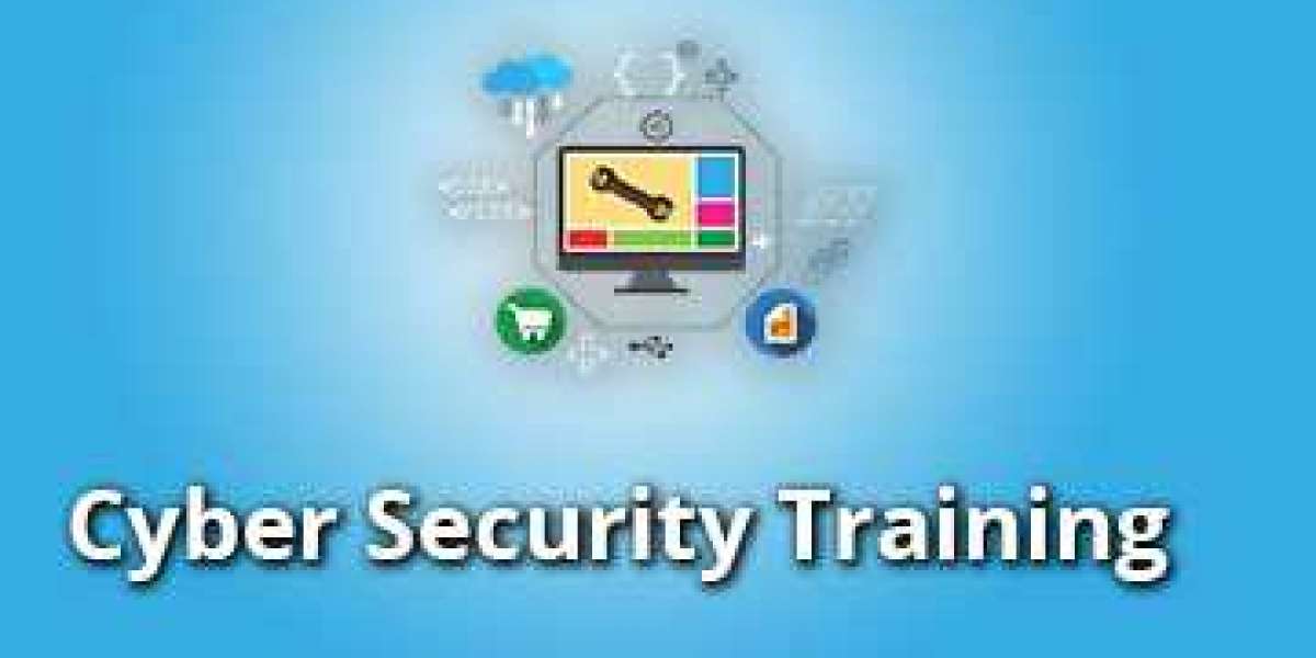 Cybersecurity training in Hyderabad | Certification Course online