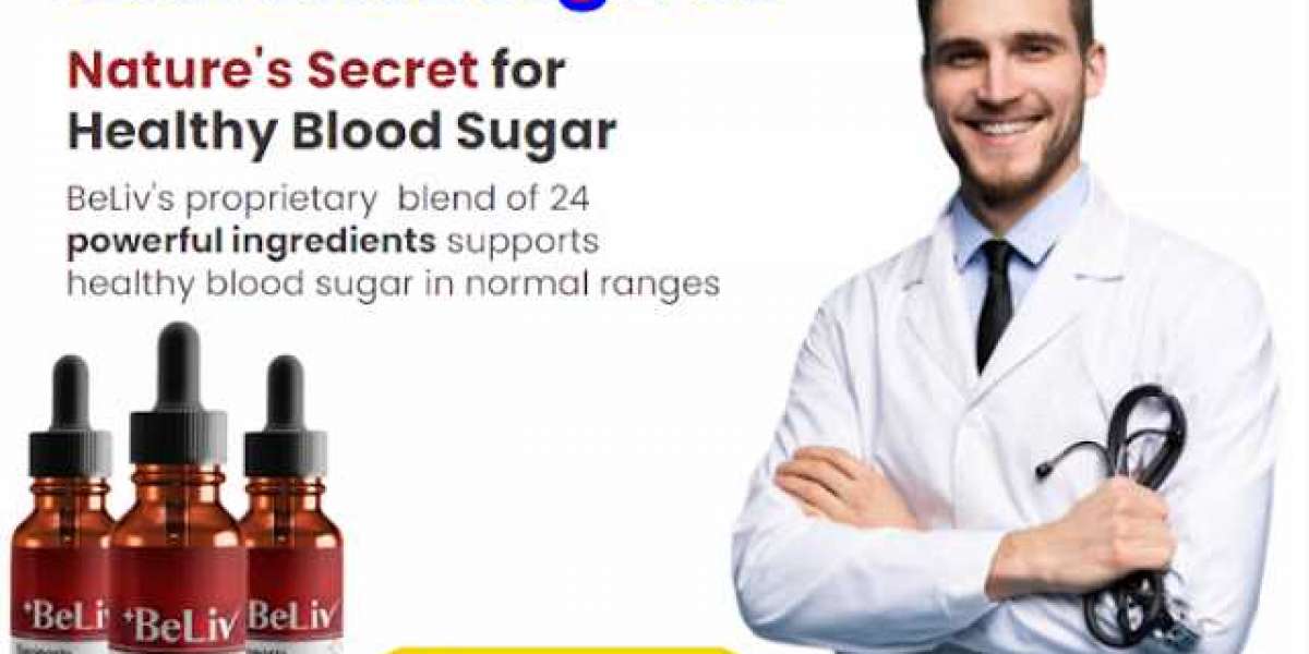 Helps You Lose Weight And Gain Energy # BeLiv Healthy Blood Sugar