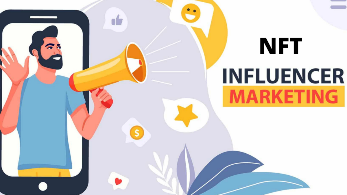 How to Use NFT Influencer Marketing To Boost Your Digital Presence? | by Allan Jackob | Coinmonks | Medium