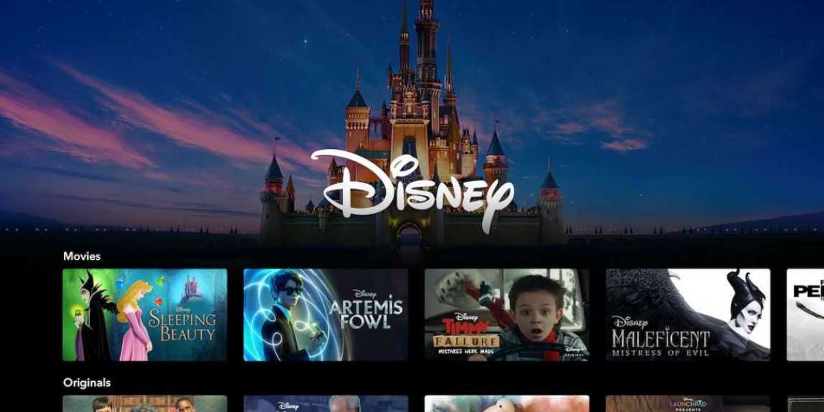 How to Login to Disney Plus account?