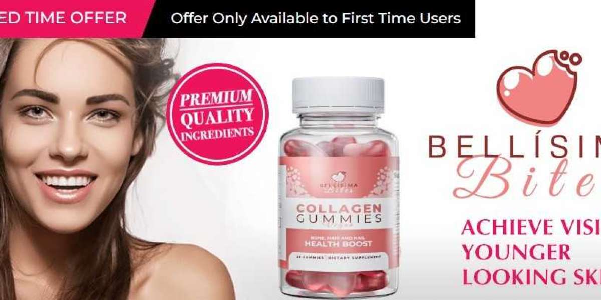 Why Bellisima Bites Collagen Gummies Is Best Strategy To Decrease Mental Issues And Neutralizer torture?