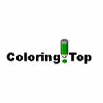 Coloring Top profile picture