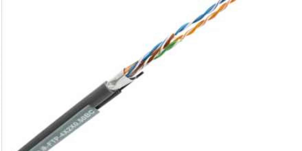 Introduction of Patch Cords from UTP Cat7 Patch Cord Cable Manufacturers