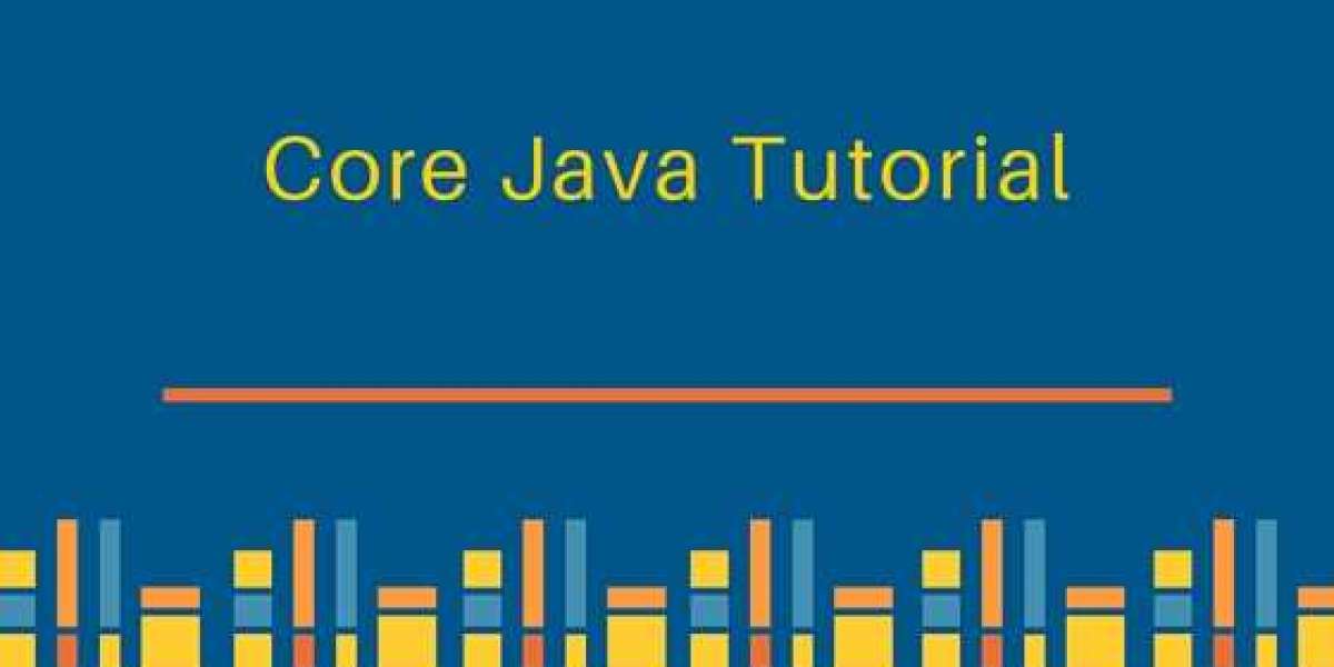 Core Java Software in Chennai
