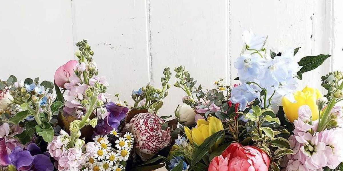 Seven Unique Flowers You Can Choose From For A Wedding Ceremony