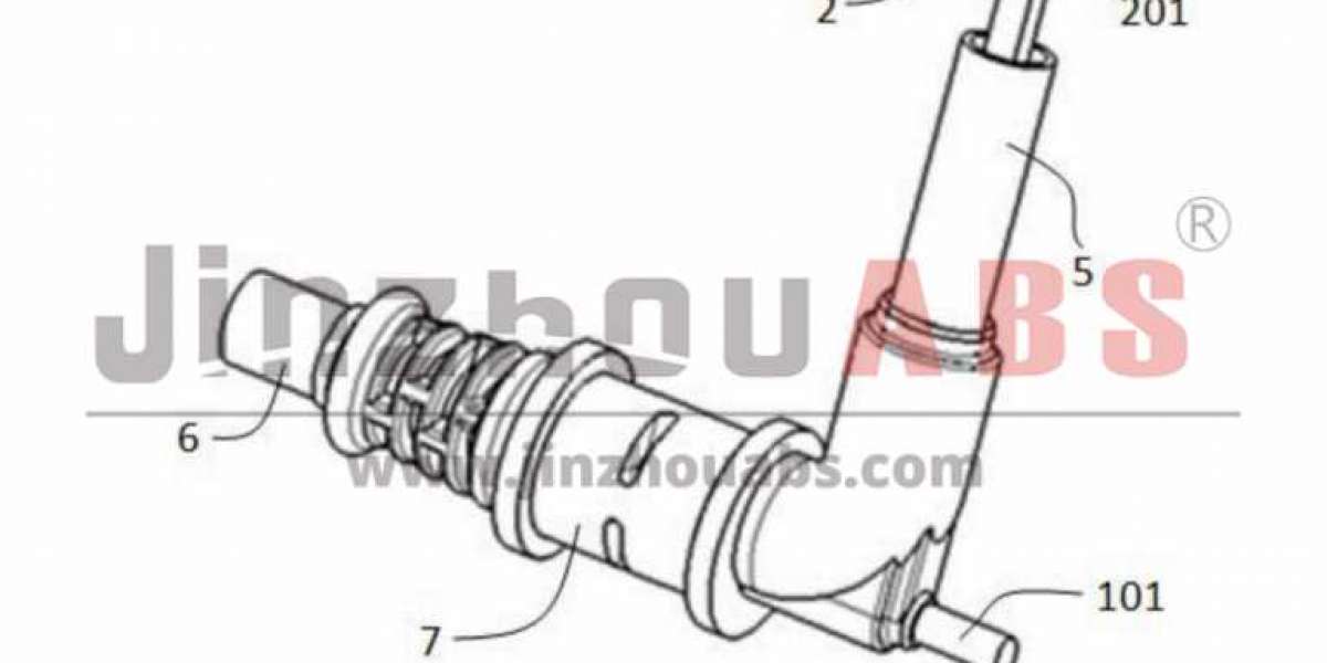 Introduction of wheel speed sensor