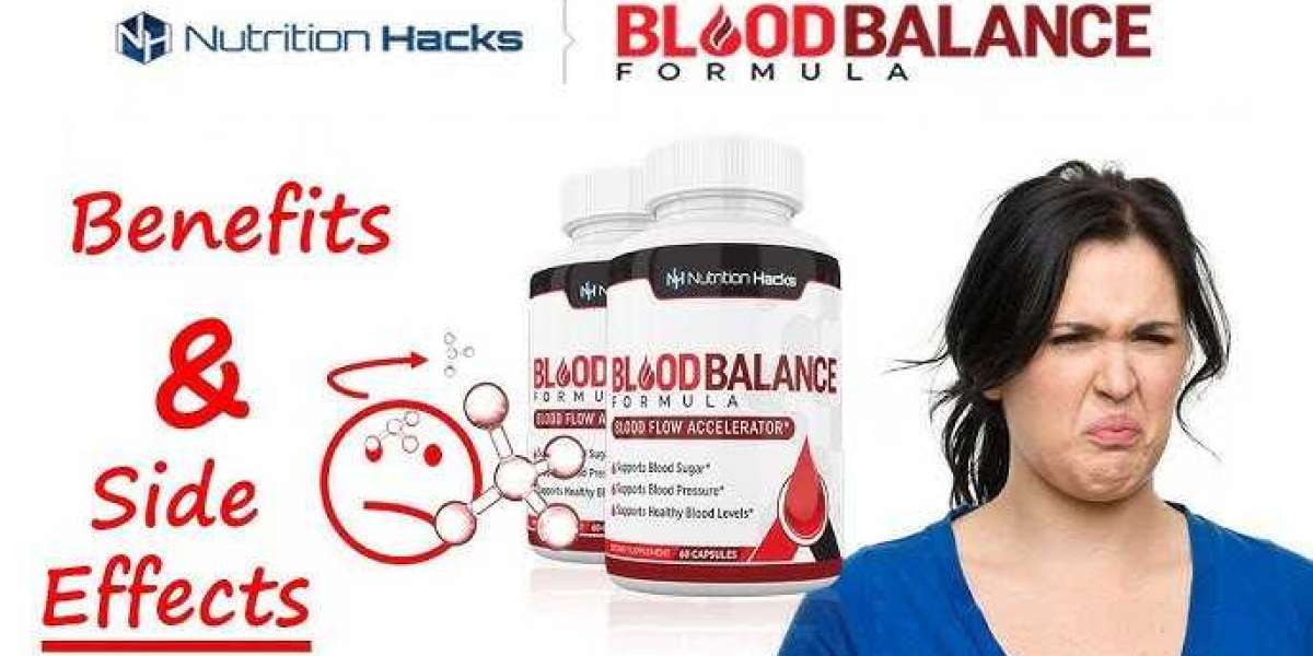 Lowers LDL cholesterol and increases HDL cholesterol #Nutrition Hacks Blood Balance