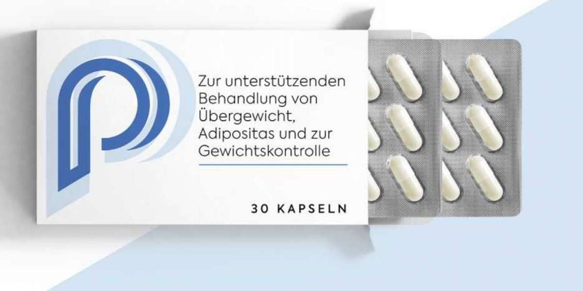 PRIMA Kapseln Deutschland: Sind Prima Weight Loss Pills sicher?