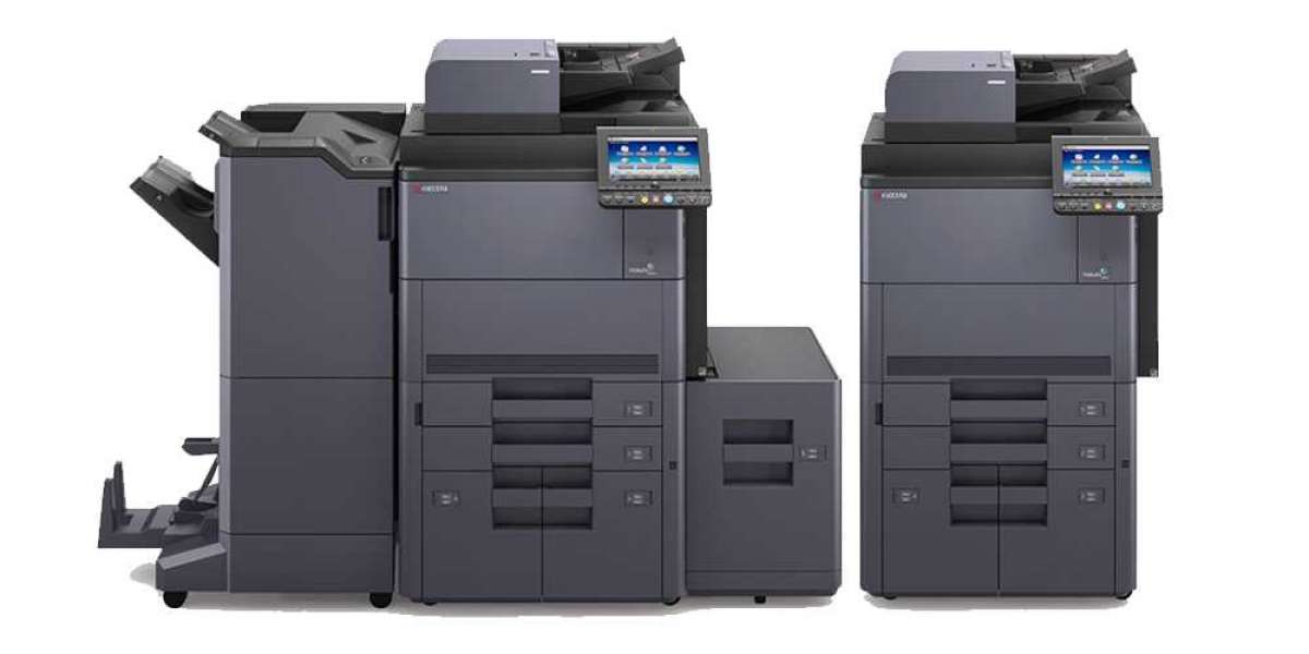 Photocopier and Print Solutions in Mississauga