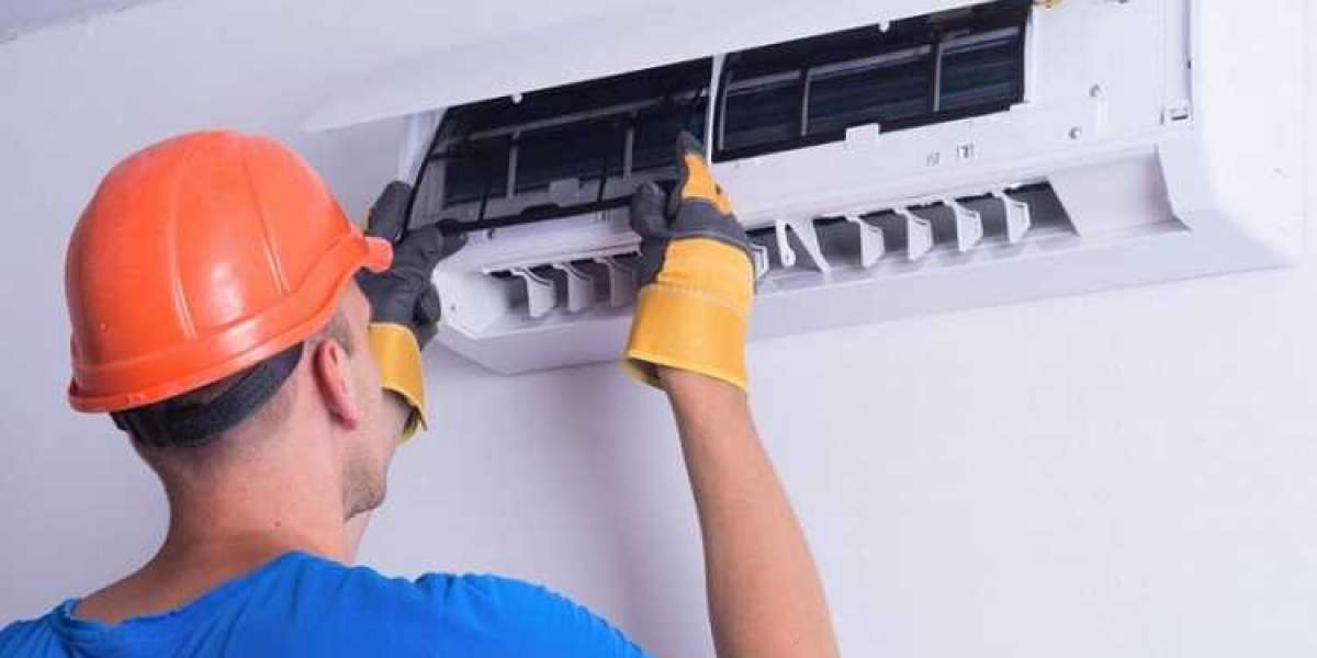 5 Signs Your Air Conditioner Needs To Be Repaired Or Replaced