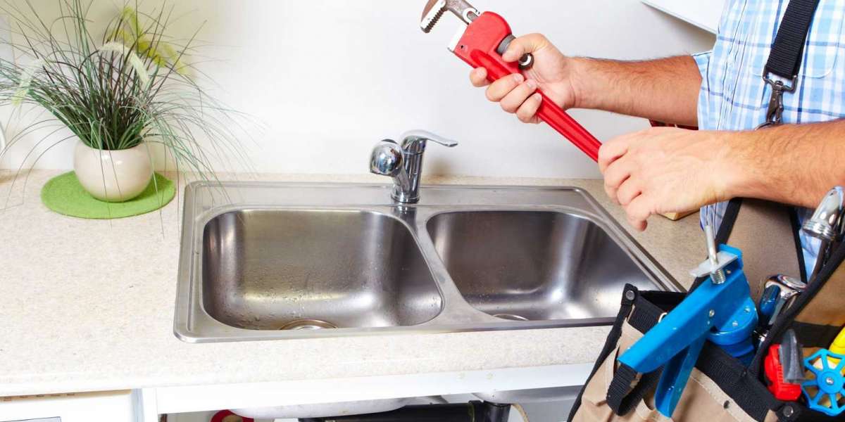 What Can You Do About A Gurgling Noise In Your Sink?