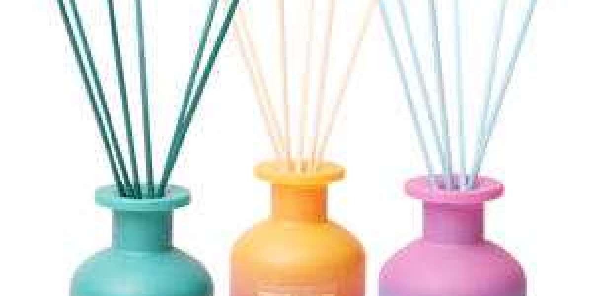 What is Reed Diffuser?