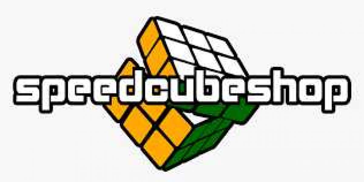 How to Buy a SpeedCube From SpeedCubeShop