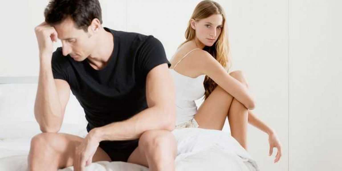 How does Fildena 100 support the couples to have intense erectile dysfunction?