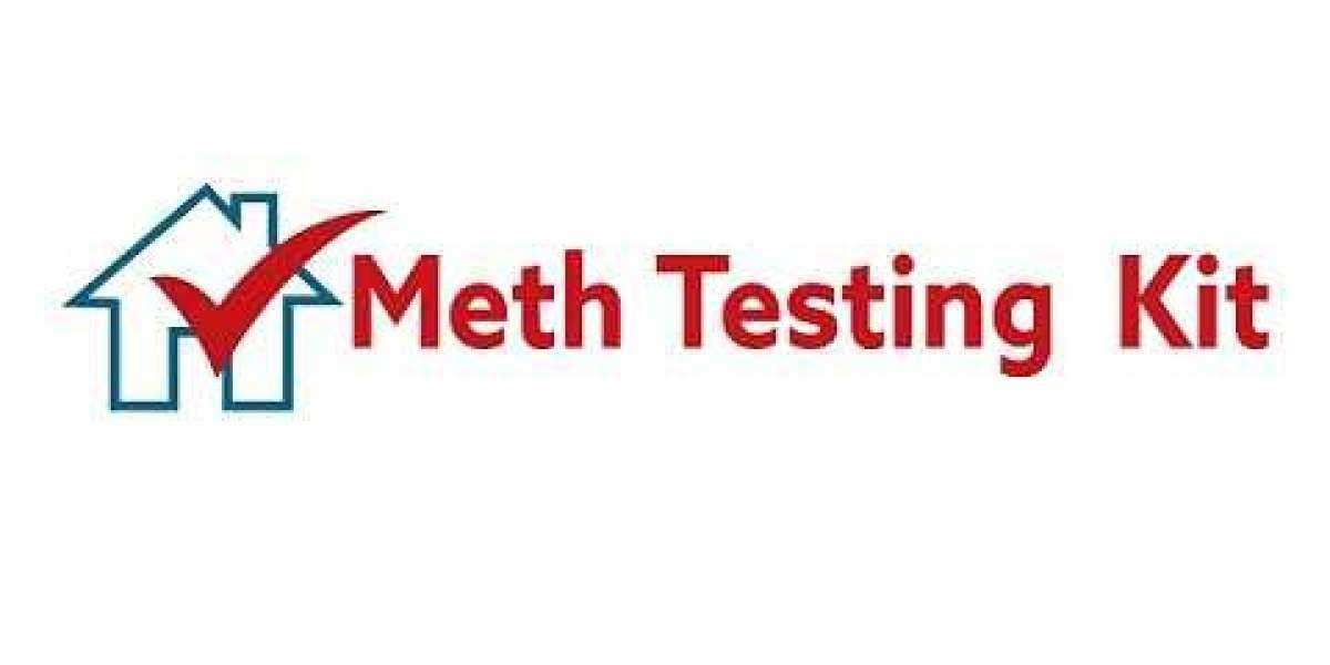 High Quality Meth Testing Auckland at Extremely Affordable Prices