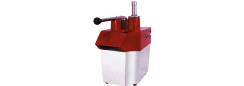 Turmeric Slicing Machine, Ginger Slicing Machine Manufacturer