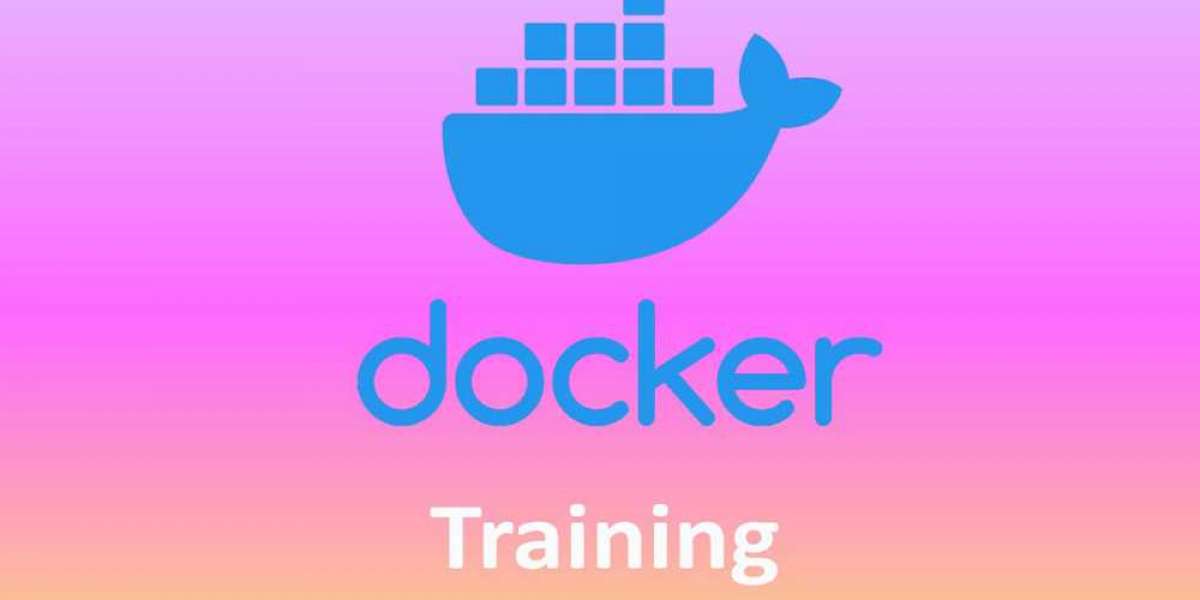 Docker Training in pune | Certification Course online