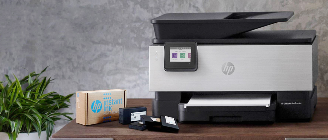 HP Printer Showing Offline - Fix HP Deskjet Printer Offline in Windows 10
