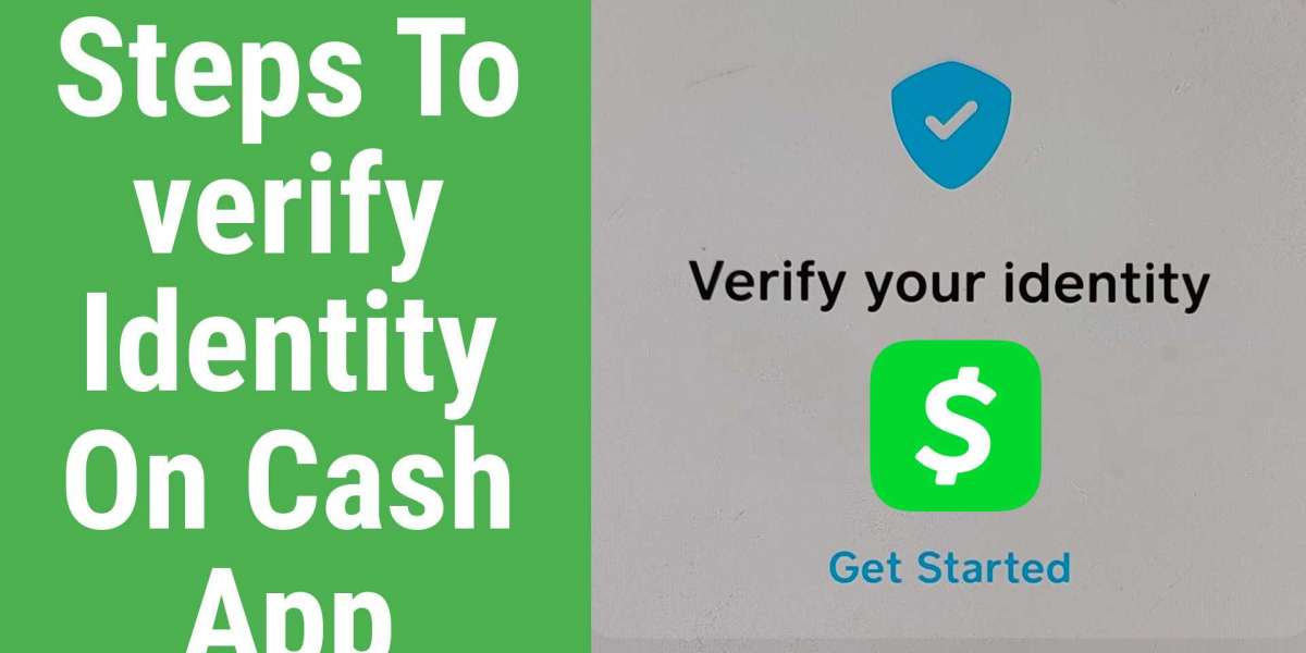 How to Verify Identity on Cash App To Become a Verified User?