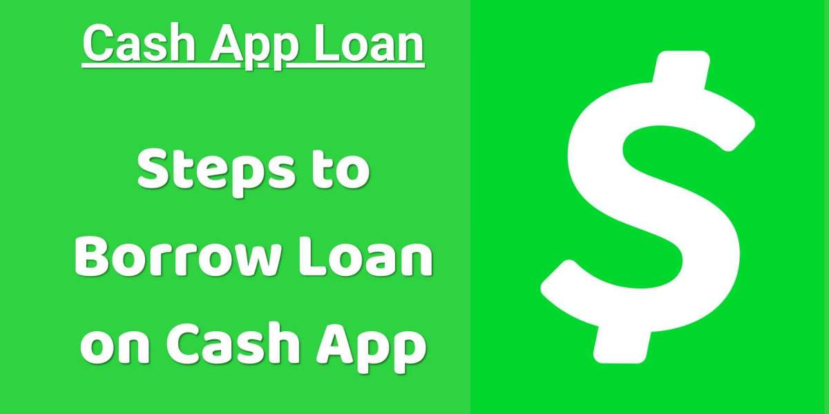 How to borrow money from Cash App?