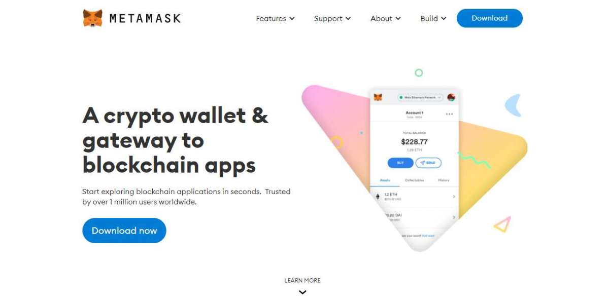 MetaMask Sign in: A quick know-how to set up your Ethereum Wallet