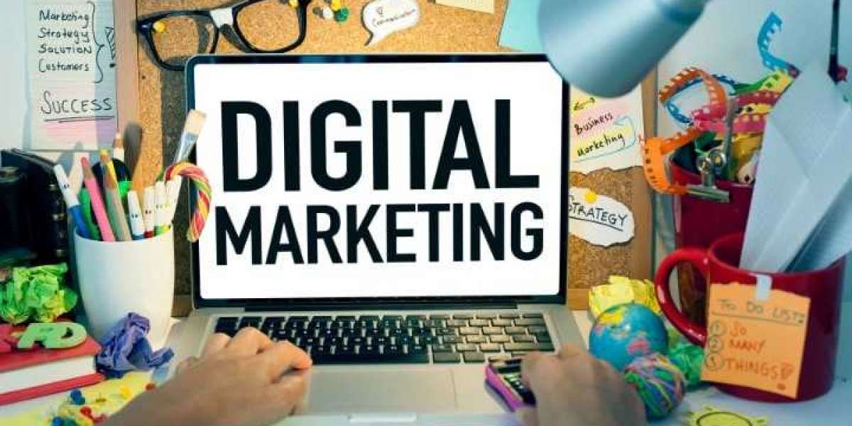 Top 3 Qualities That Define A Great Digital Marketing Agency