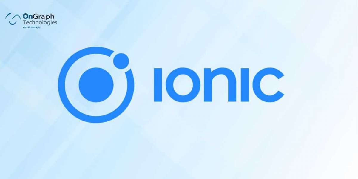 5 Effective Reasons to Choose Ionic Web Development for Business Growth